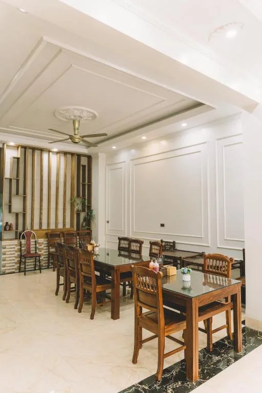 Tam Coc Harbor Hotel & Travel By ANMS GROUP — 3