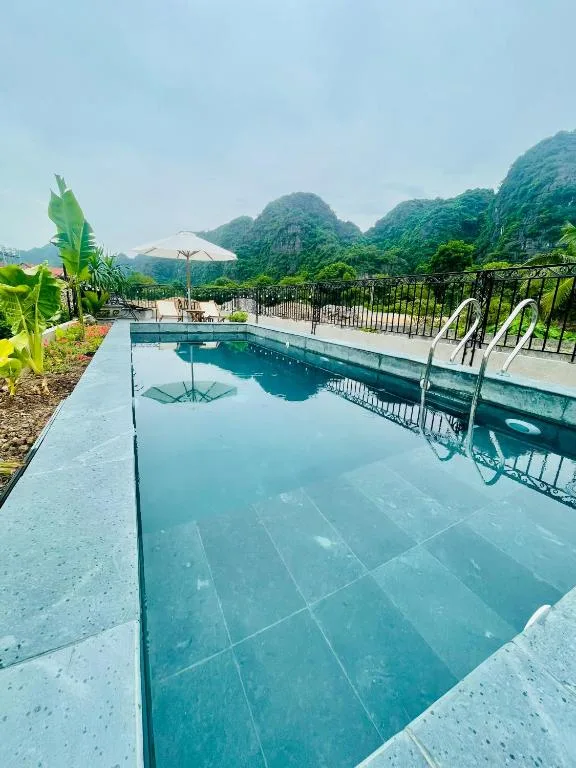 Tam Coc Hope House