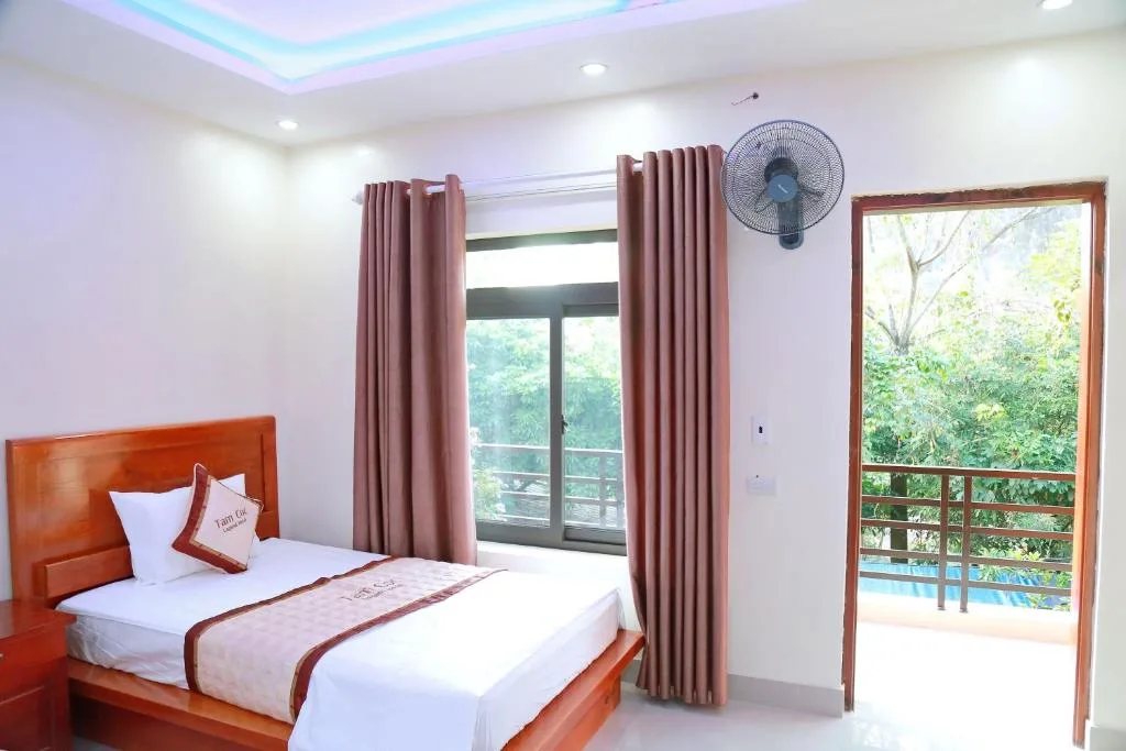 Tam Coc Legend Hotel — 2