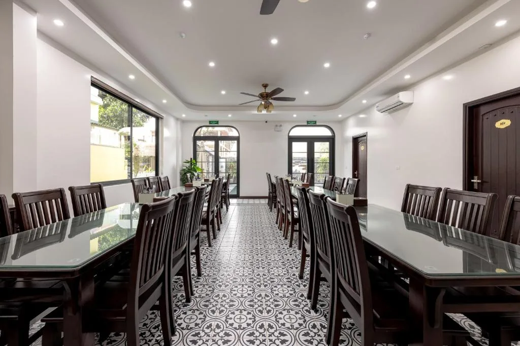 Tam Coc Lighthouse Hotel — 5