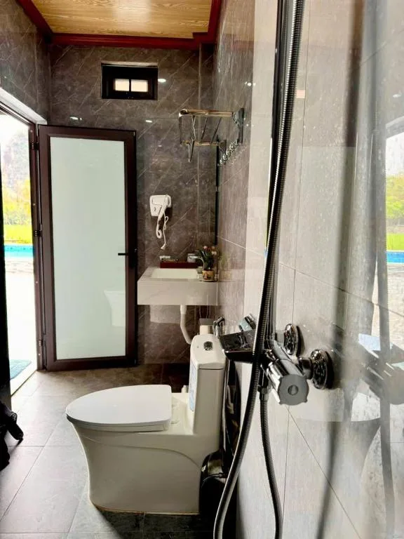 Tam Coc Minh Quan Bungalow & Homestay — 3