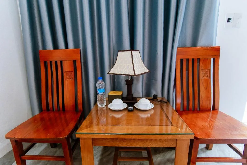 Tam Coc Minh Quan Bungalow & Homestay — 5