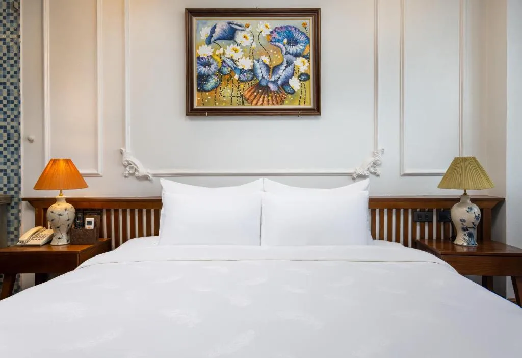 Tam Coc Sueno Hotel