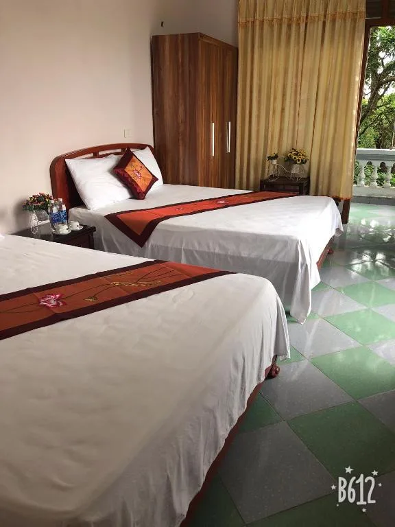 Tam Coc - Thành Homestay — 5