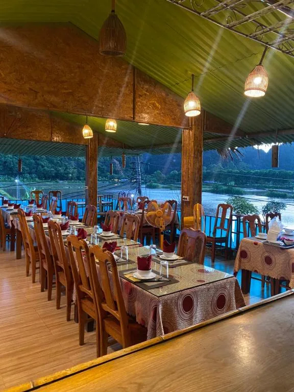 Tam Coc Wonderland Bungalow — 3