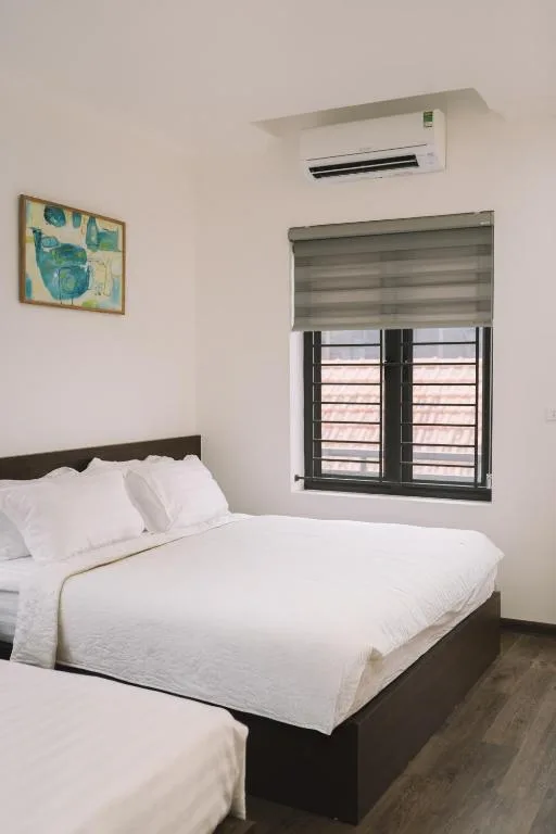 Tamcoc TK Hotel & Homestay — 2