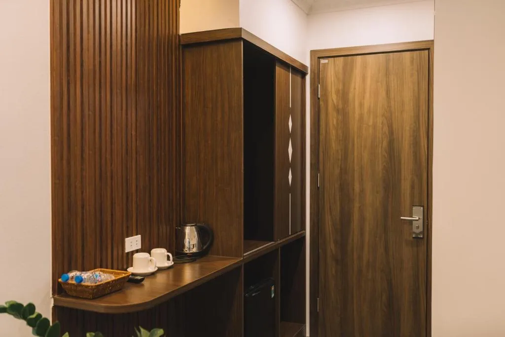 Tamcoc TK Hotel & Homestay — 3