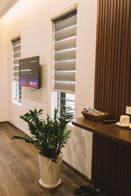 Tamcoc TK Hotel & Homestay — 4