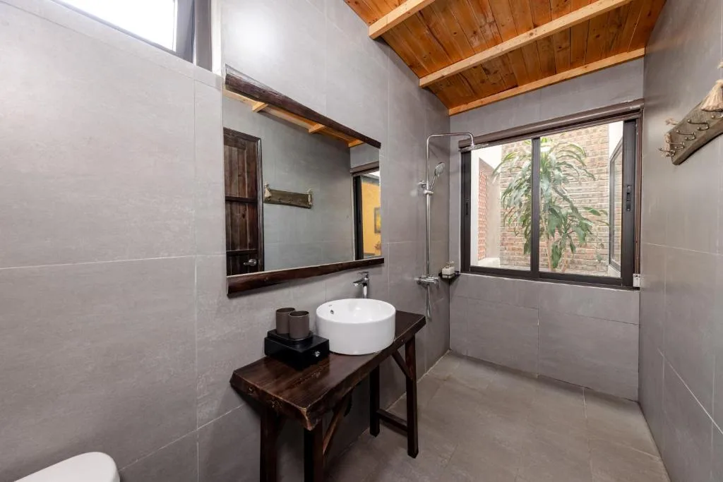 Trang An Cozy House — 2
