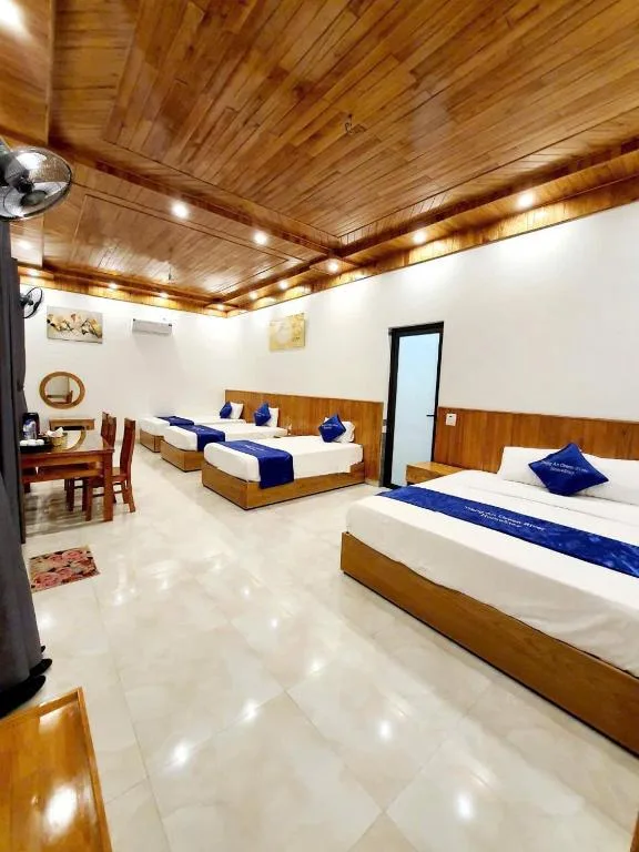Trang an green river homestay — 4