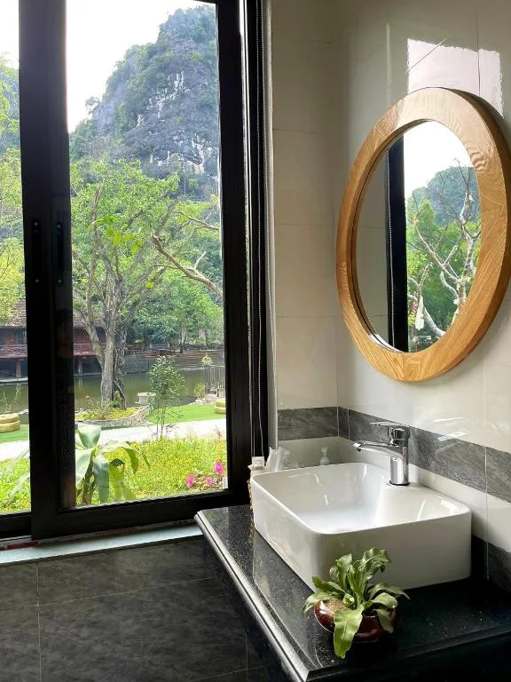 Trang an green river homestay — 5