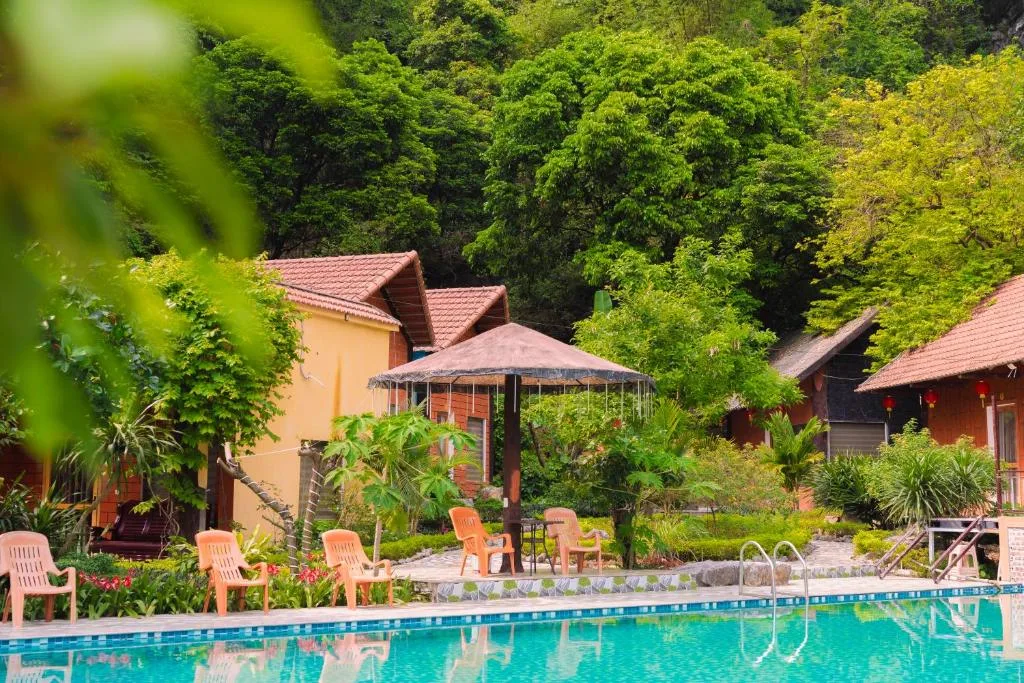 Trang An Hometown Homestay — 2