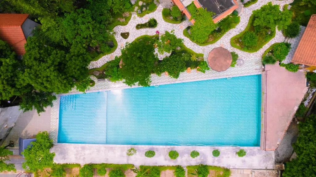 Trang An Hometown Homestay — 3