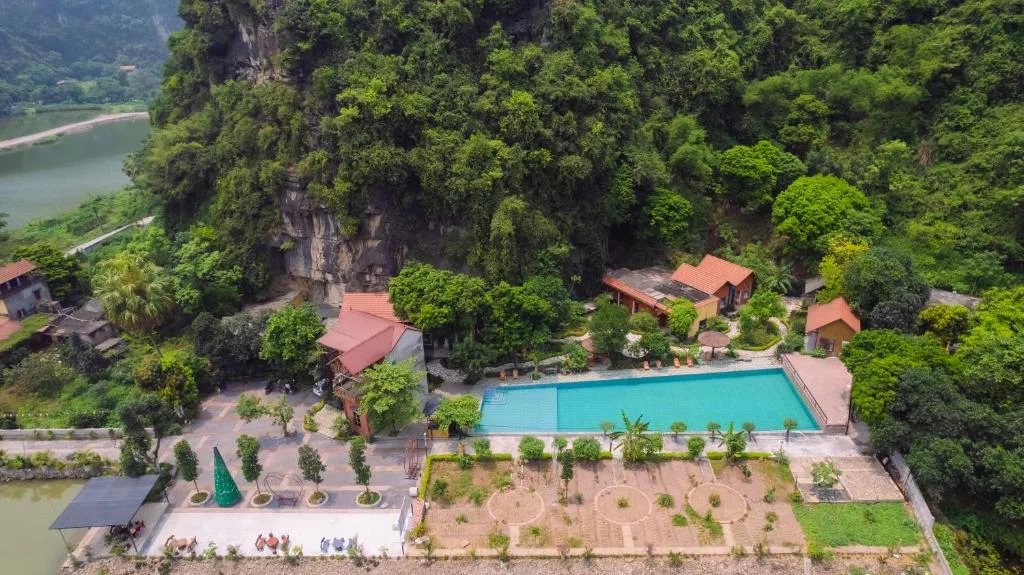 Trang An Hometown Homestay — 4
