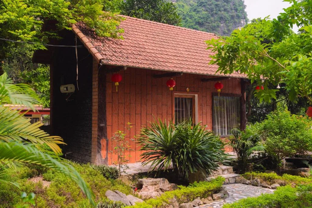 Trang An Hometown Homestay — 5