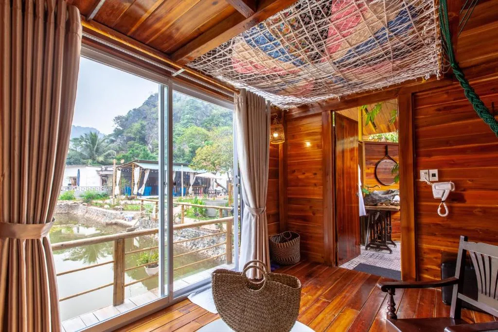 Trang An Lamia Bungalow — 4