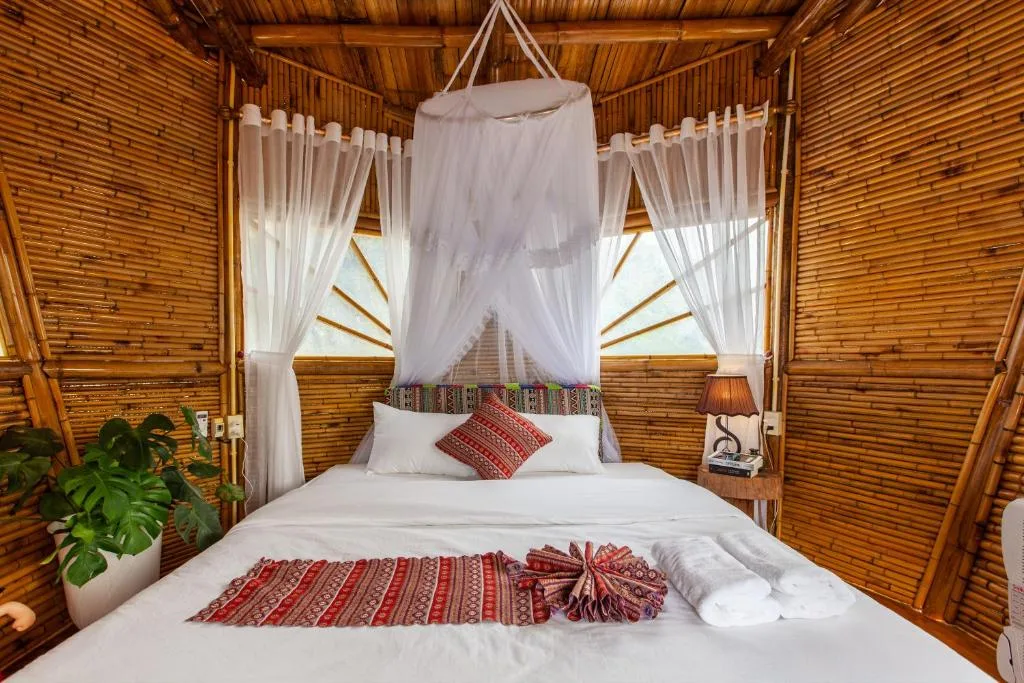 Trang An Lamia Bungalow — 5