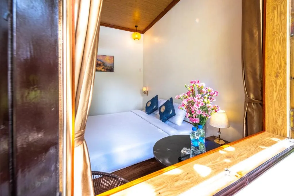 Tràng An Sunny River Homestay — 3