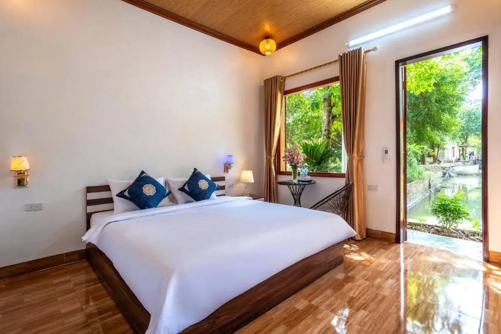 Tràng An Sunny River Homestay — 4