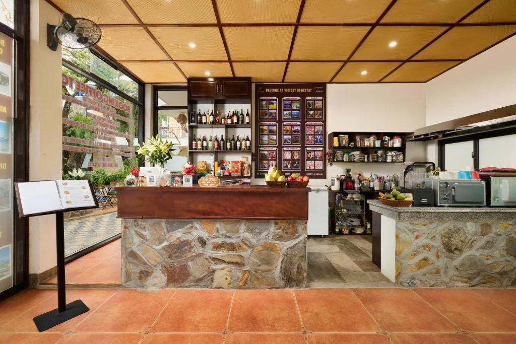 Victory Homestay — 2