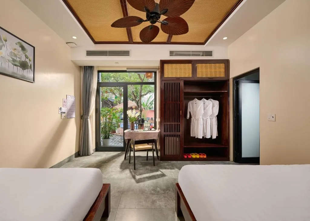 Victory Homestay — 5