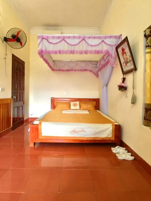 Wild Flower Homestay