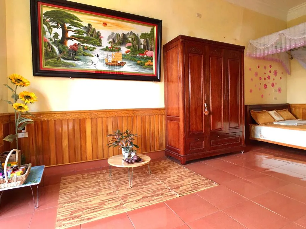 Wild Flower Homestay — 5