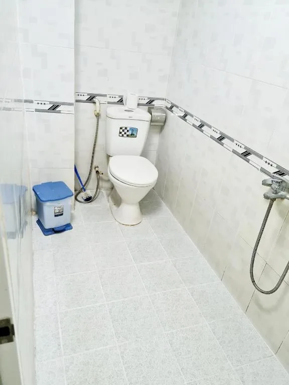 Khách sạn Dạ Lan — 3