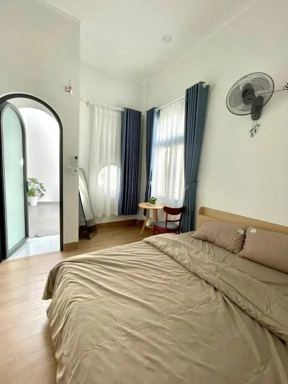 Aboli Homestay