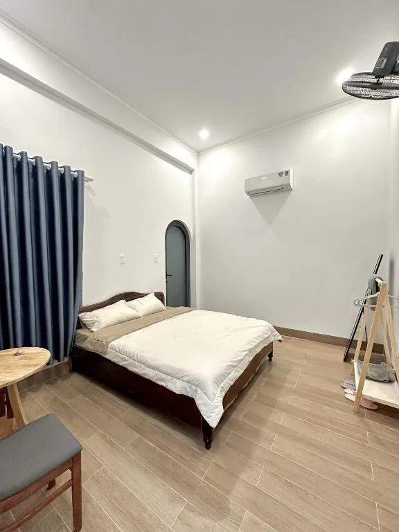 Aboli Homestay — 2