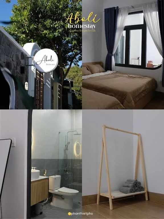 Aboli Homestay — 3