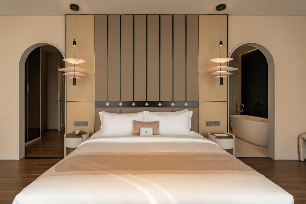 AMANA Hotel Phan Thiet — 3