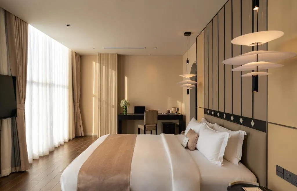 AMANA Hotel Phan Thiet — 4