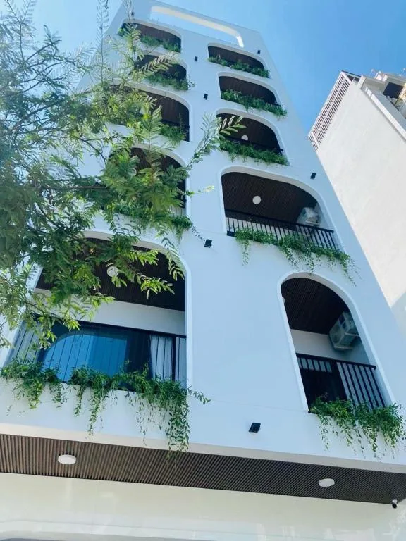 Amber Hotel