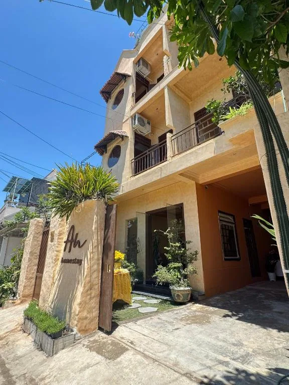 An Homestay 2