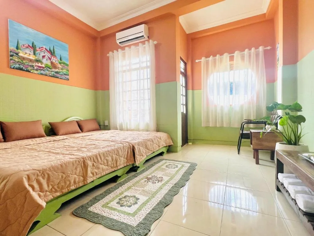An Homestay 2 — 2