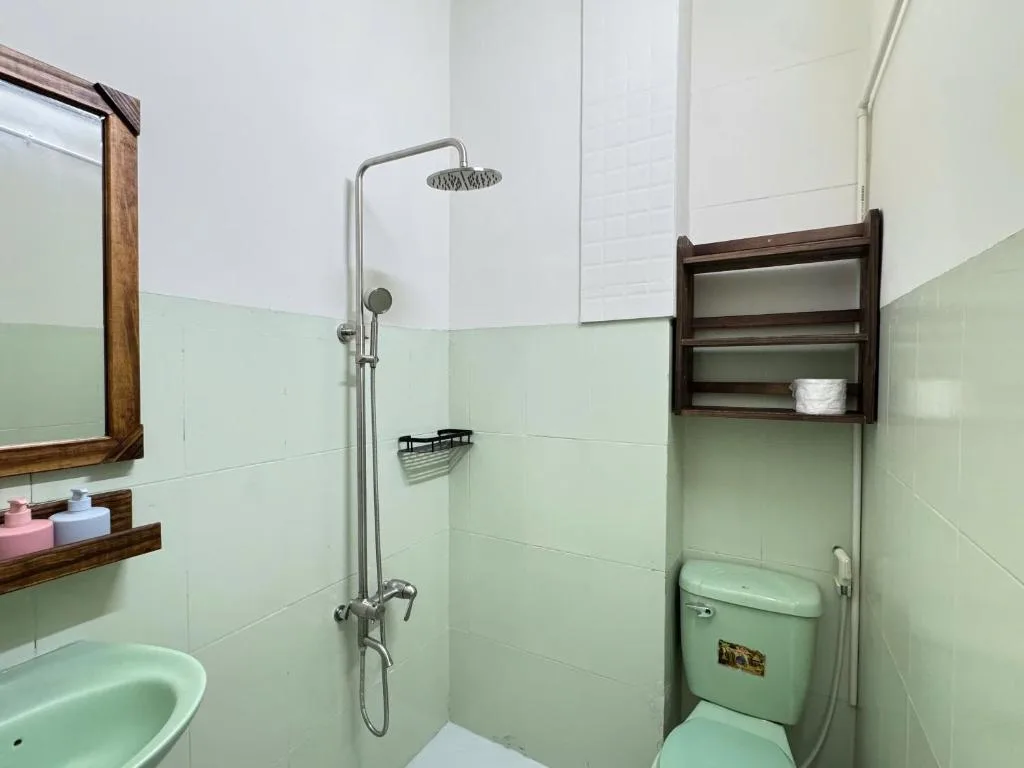 An Homestay 2 — 3