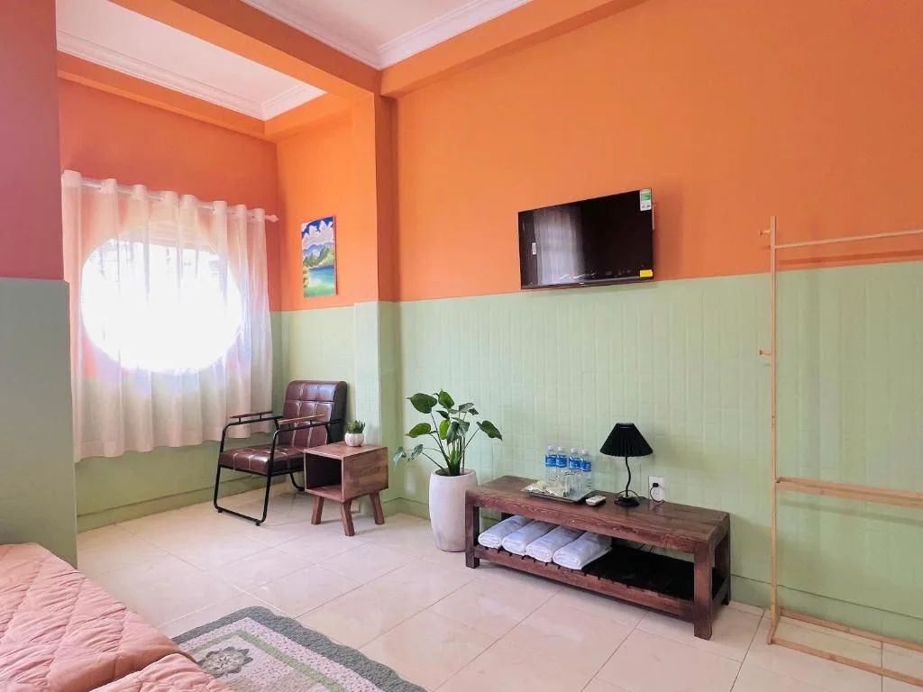 An Homestay 2 — 4