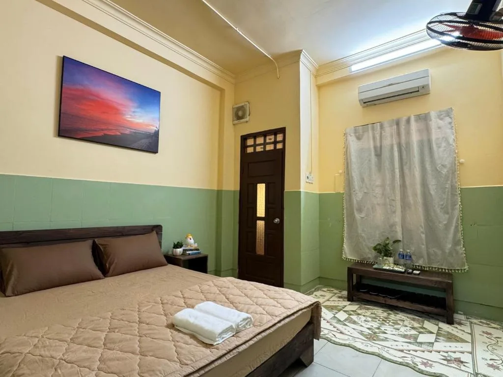An Homestay 2 — 5