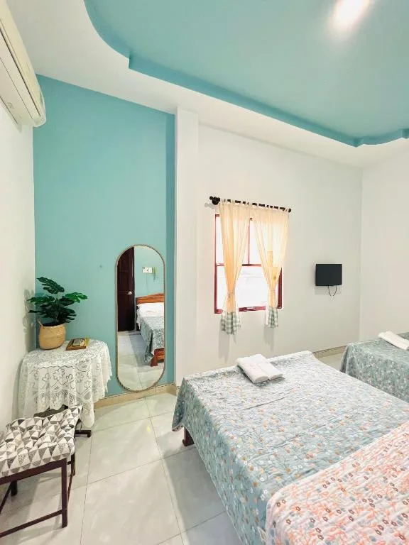 AN Homestay Phan Thiết