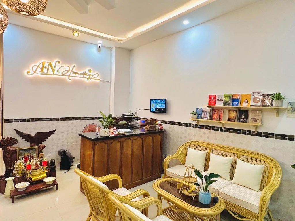 AN Homestay Phan Thiết — 2