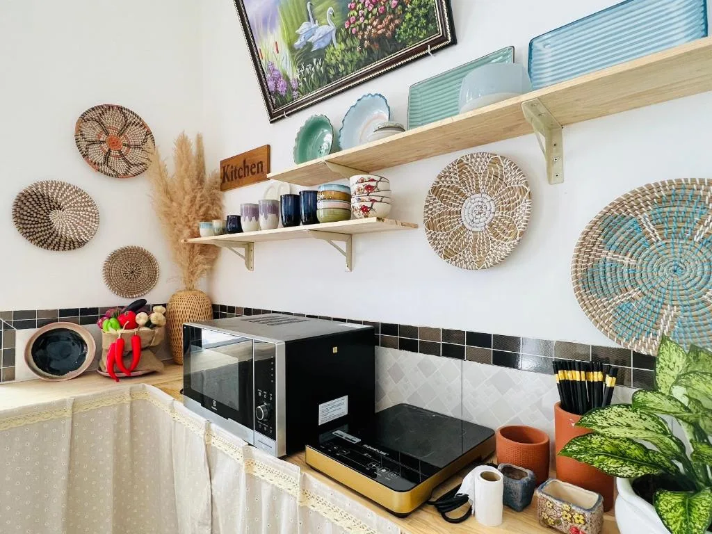 AN Homestay Phan Thiết — 5