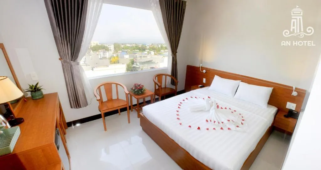 An Hotel Phan Thiết — 2