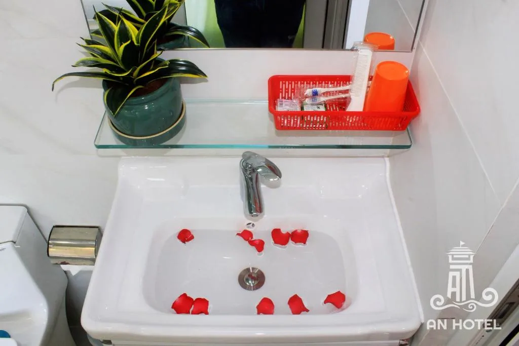 An Hotel Phan Thiết — 3
