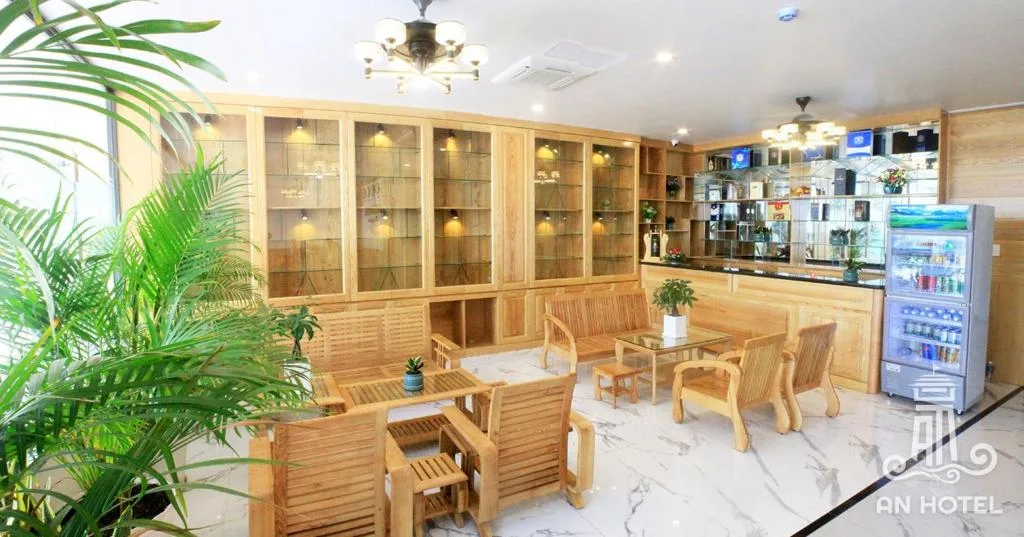 An Hotel Phan Thiết — 4