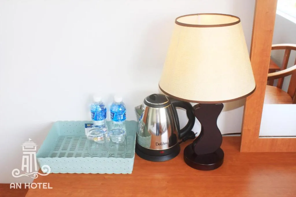 An Hotel Phan Thiết — 5