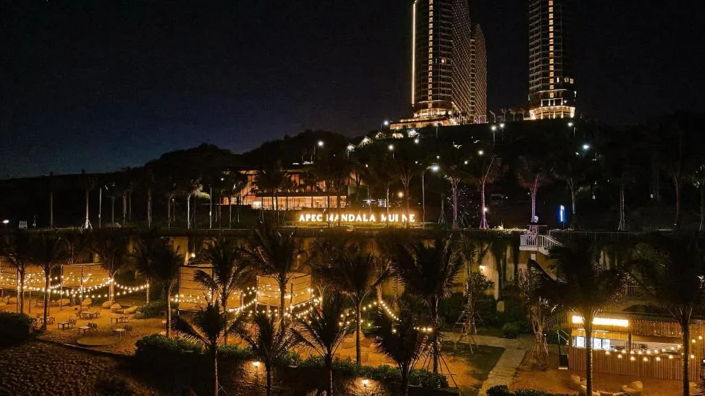Apec Mandala Mũi Né - Phan Thiết