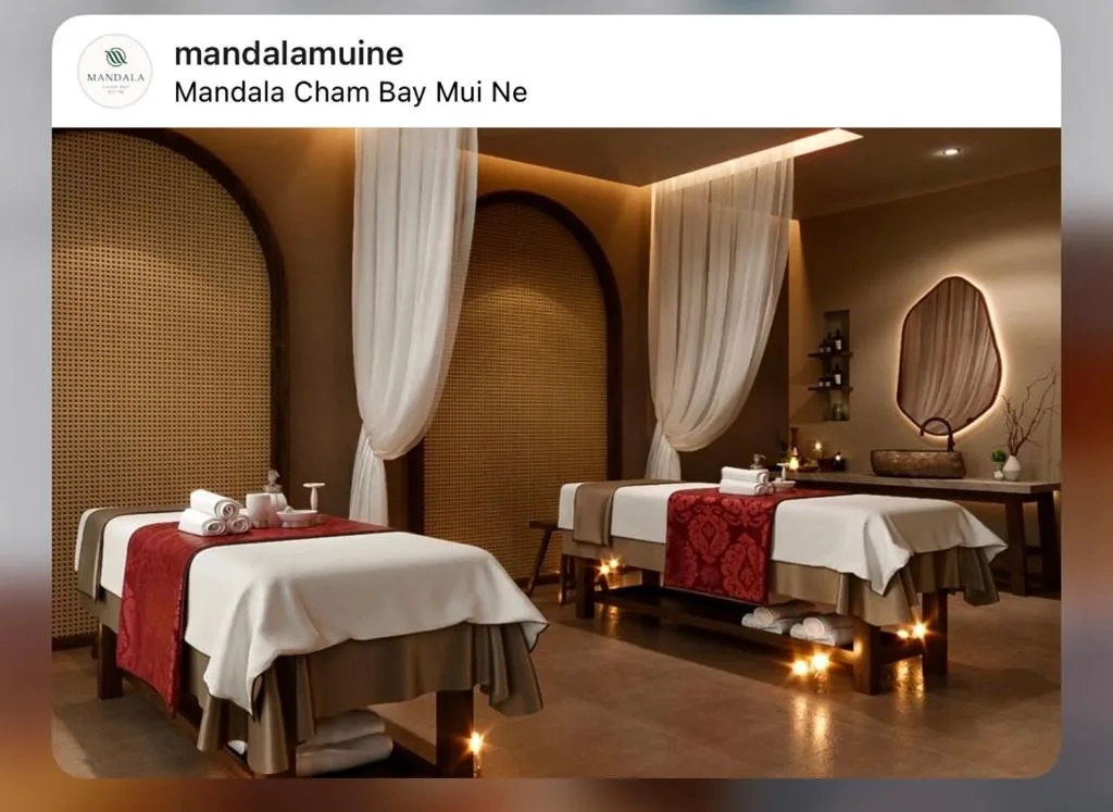 Apec Mandala Mũi Né - Phan Thiết — 4