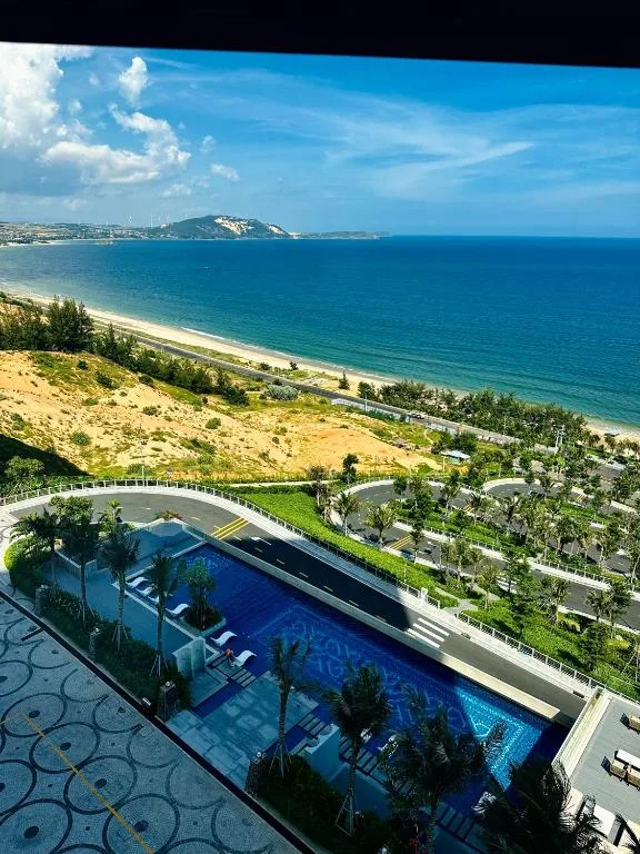 Apec Mandala Mũi Né - Phan Thiết — 5