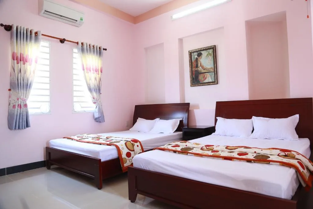 Ban Mai Hotel 66 — 2